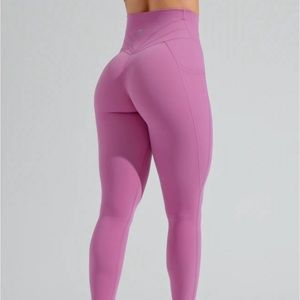 Buffbunny Monarch legging
